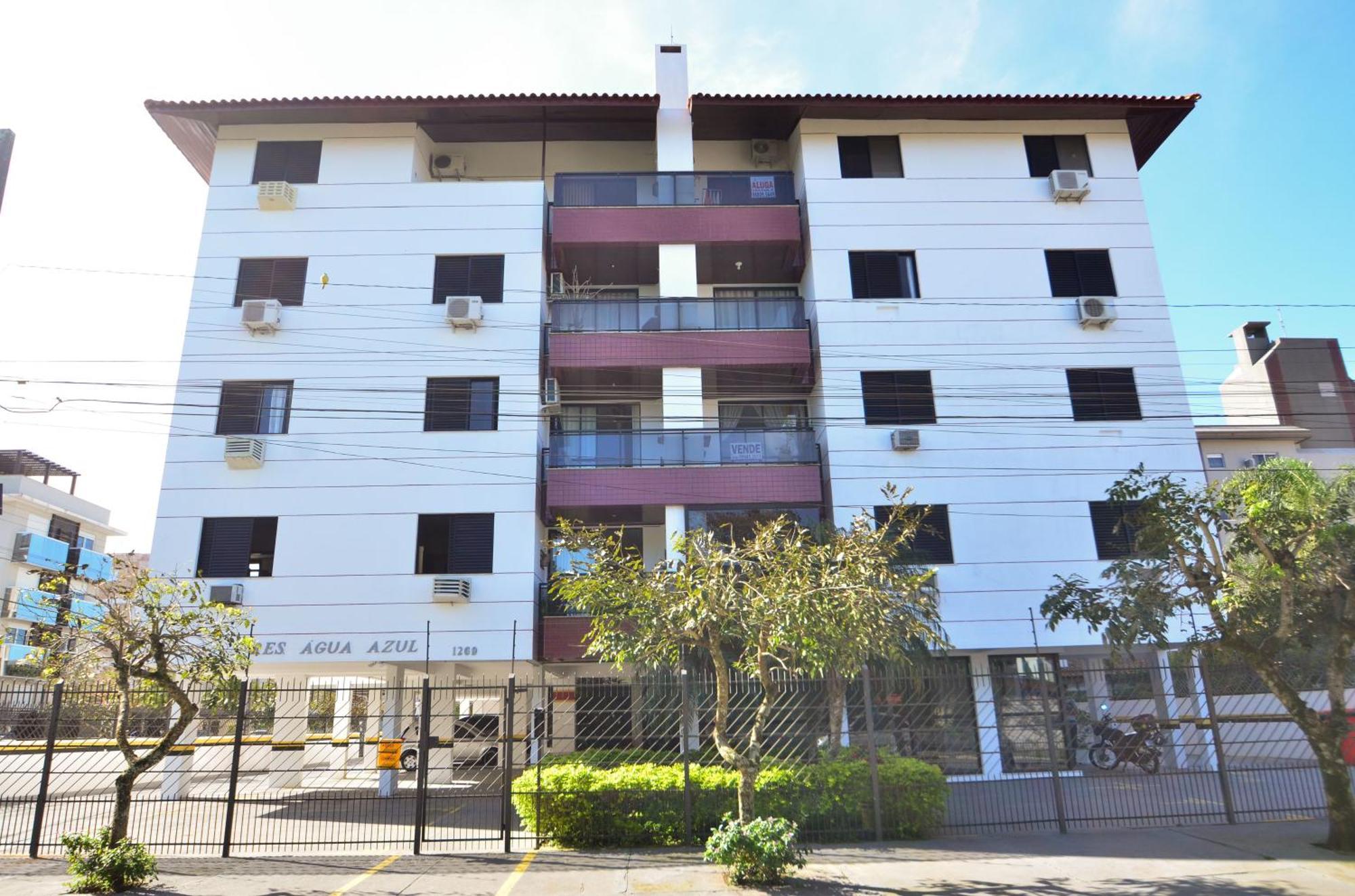 Conforto 2 Quadras Da Em Canasvieiras N539 Apartamento *